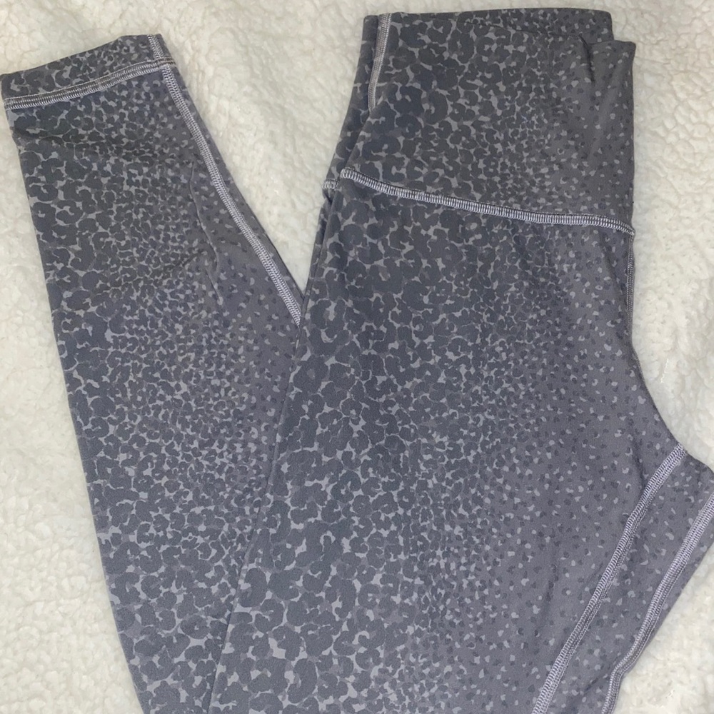 Lululemon Align pant 28”